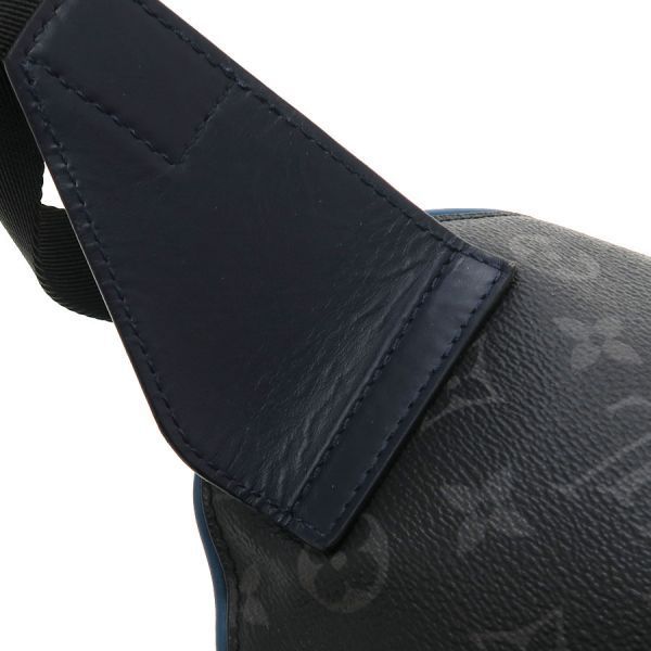 Louis Vuitton Epi Monogram Bum Bag — view 5
