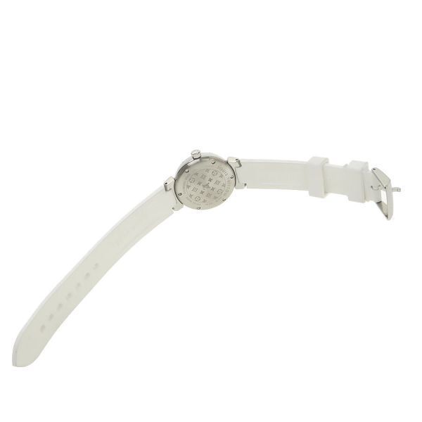 Louis Vuitton Tambour Forever Watch — view 5