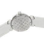 Louis Vuitton Tambour Forever Watch — view 6