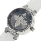 Louis Vuitton Tambour Forever Watch — view 7
