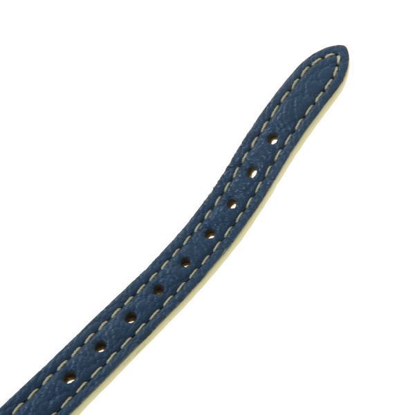 Louis Vuitton Tambour Watch Tumbler Maintenance Polished Leather — view 8