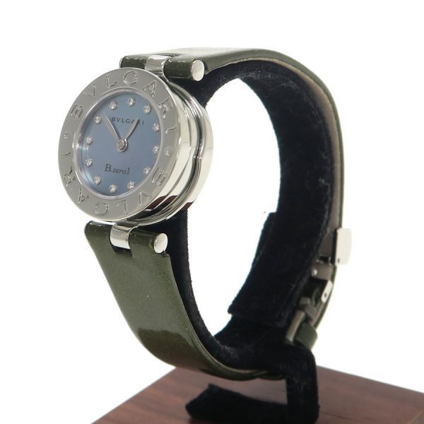 Bvlgari B-zero One Watch — view 2