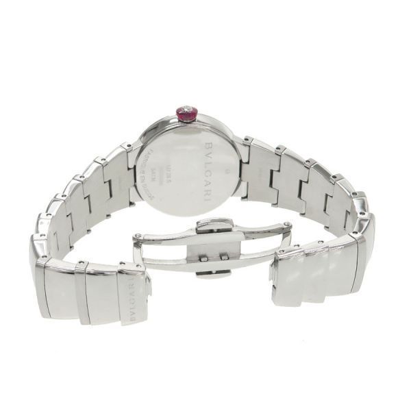 Bvlgari le Chair Watch — view 5