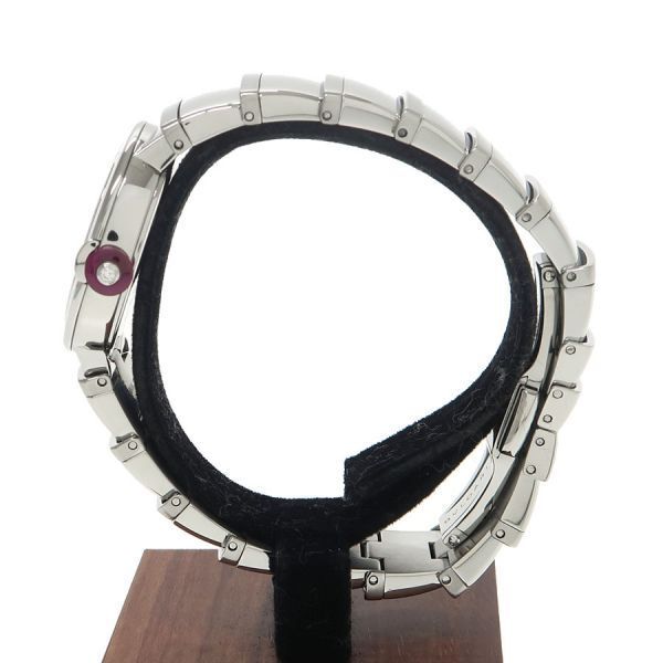 Bvlgari le Chair Watch — view 3