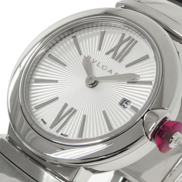 Bvlgari le Chair Watch — view 7
