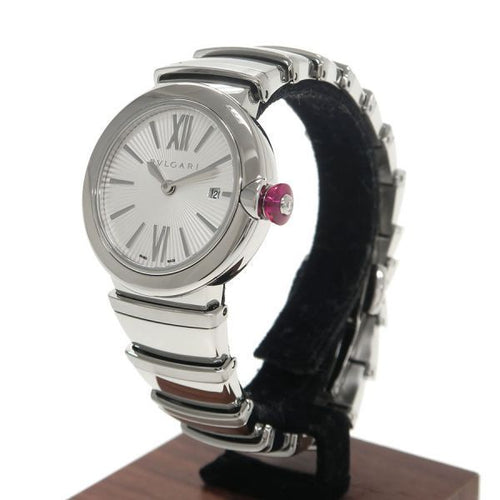 Bvlgari le Chair Watch — view 2