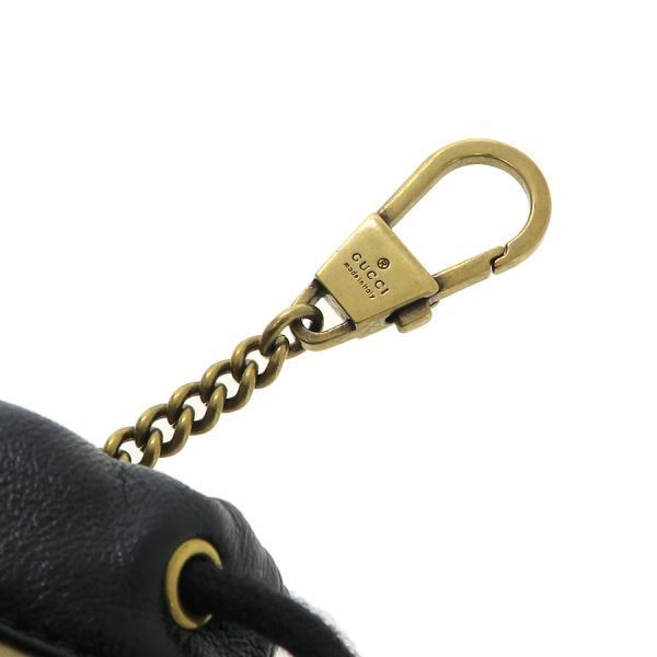 Gucci GG Marmont Pouch — view 6