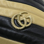 Gucci GG Marmont Pouch — view 3