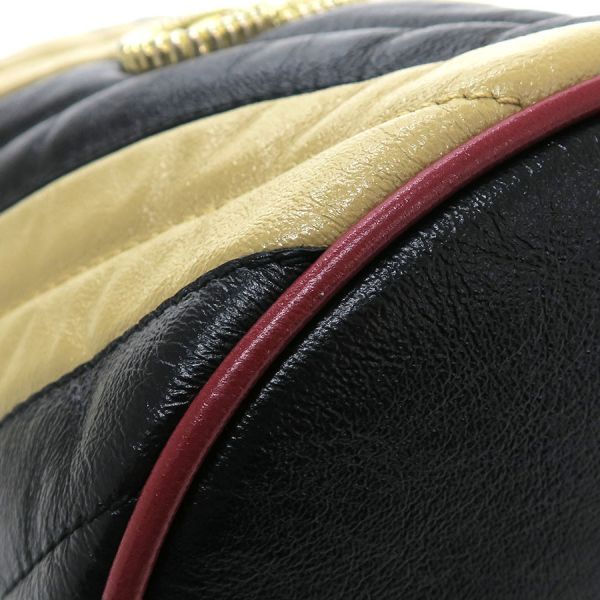 Gucci GG Marmont Pouch — view 4