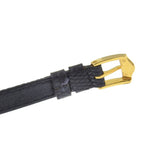 Gucci Sherry Gold Plated Stainless Steel Quartz Analog Display Watch — view 7