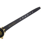 Gucci Sherry Gold Plated Stainless Steel Quartz Analog Display Watch — view 8
