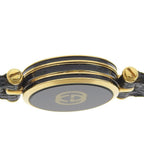 Gucci Sherry Gold Plated Stainless Steel Quartz Analog Display Watch — view 6