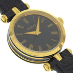 Gucci Sherry Gold Plated Stainless Steel Quartz Analog Display Watch — view 3