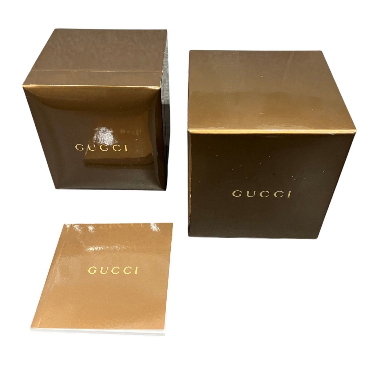 Gucci Pantheon Watch SS Quartz Black Shell Dial — view 9