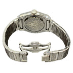 Gucci Pantheon Watch SS Quartz Black Shell Dial — view 6