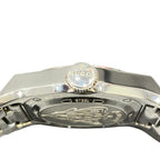 Gucci Pantheon Watch SS Quartz Black Shell Dial — view 7