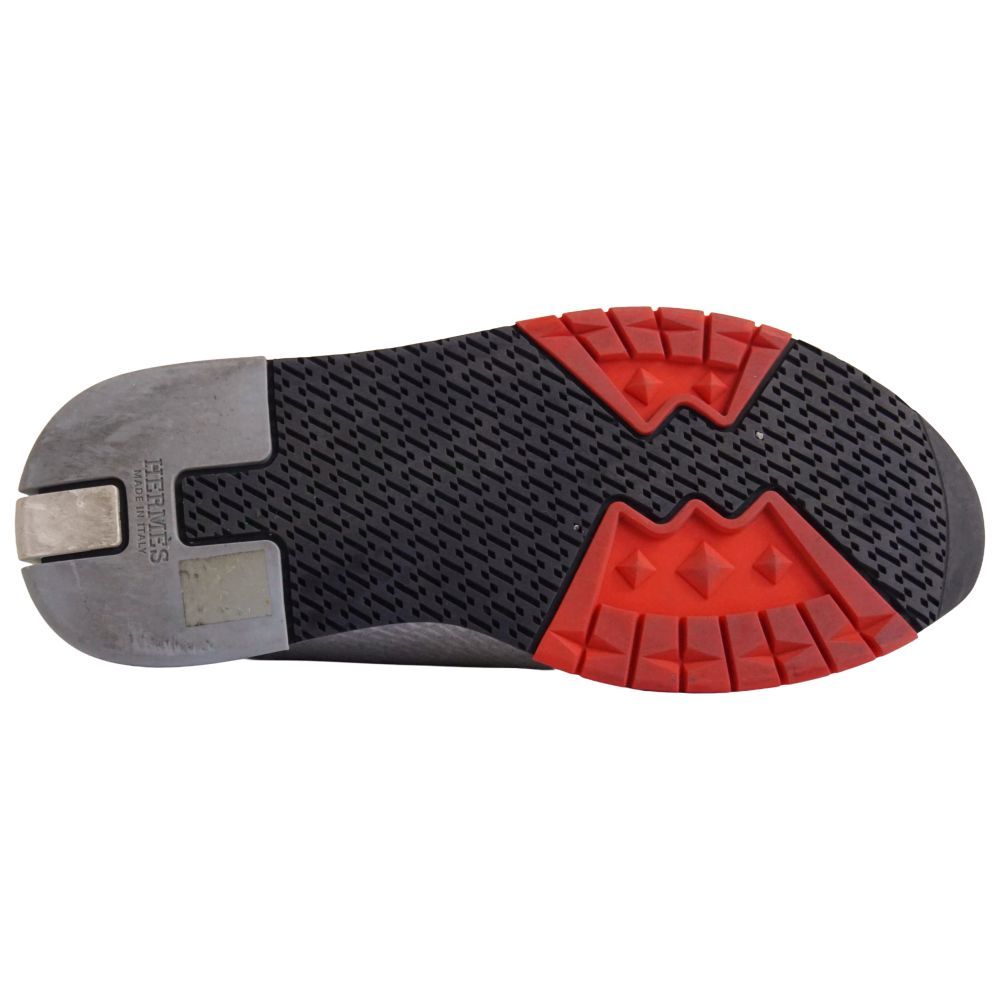Hermes Sneakers Addict Knit — view 8