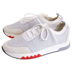 Hermes Sneakers Addict Knit — view 2