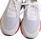 Hermes Sneakers Addict Knit — view 3