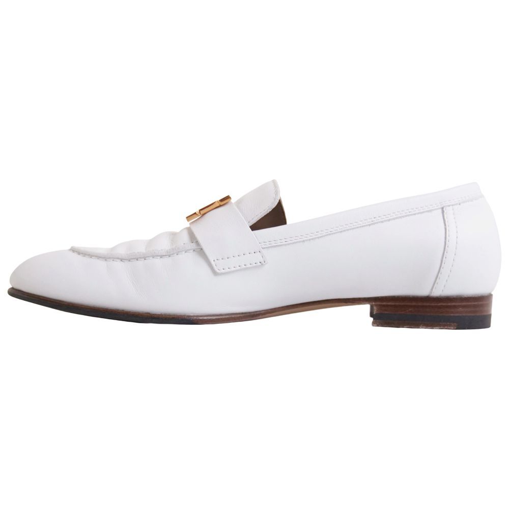 Hermes Loafers Moccasins Paris — view 7