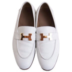 Hermes Loafers Moccasins Paris — view 4