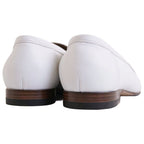 Hermes Loafers Moccasins Paris — view 5