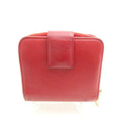 Saint Laurent Yves Bifold Wallet with Coin Purse — view 2