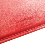 Saint Laurent Yves Bifold Wallet with Coin Purse — view 9