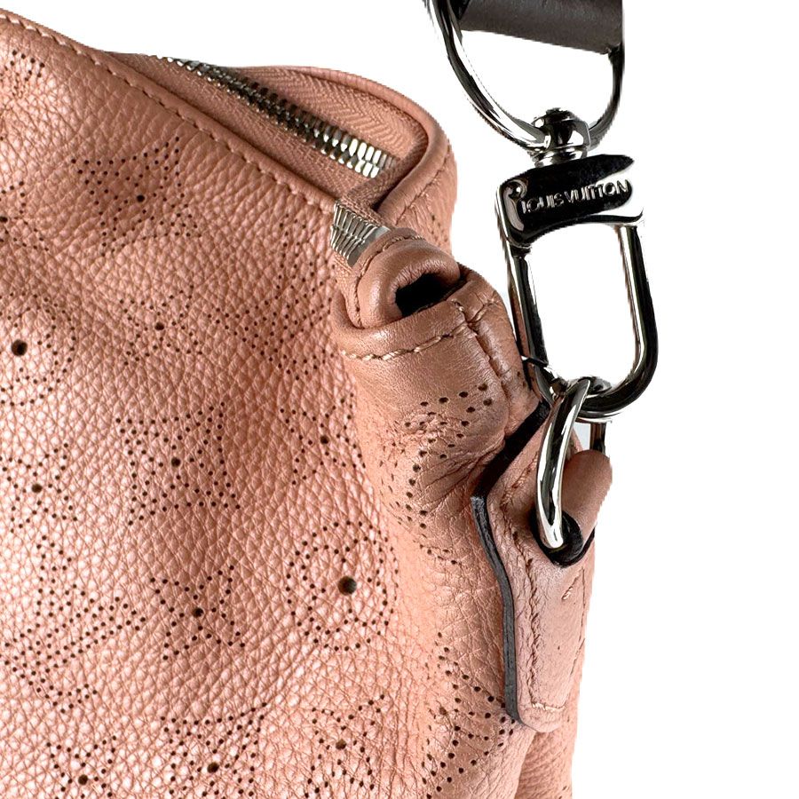 Louis Vuitton Shoulder Bag Selene PM Rosepu-dol — view 7