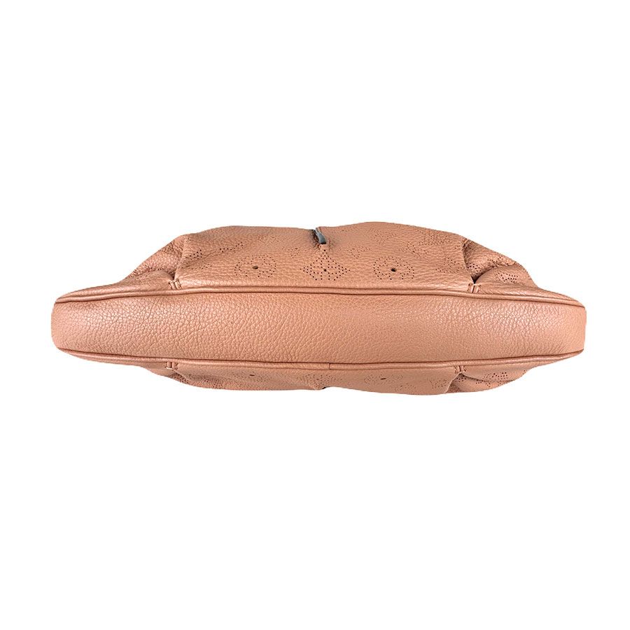 Louis Vuitton Shoulder Bag Selene PM Rosepu-dol — view 4