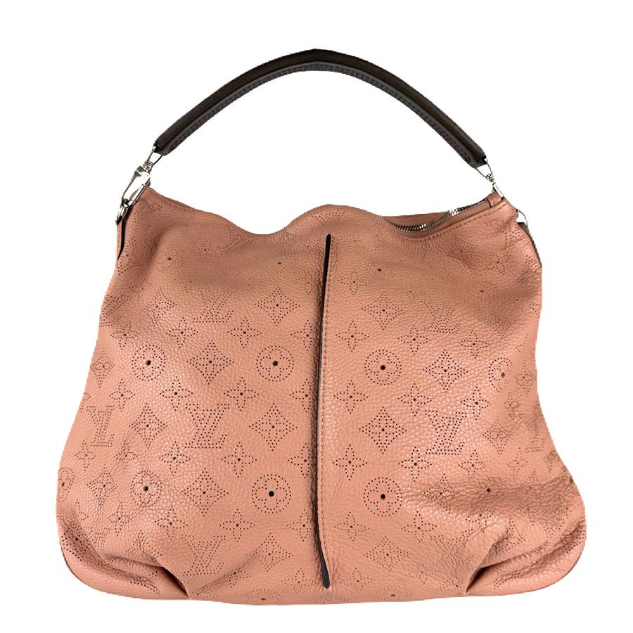 Louis Vuitton Shoulder Bag Selene PM Rosepu-dol — view 3