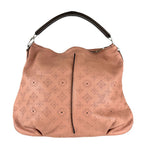 Louis Vuitton Shoulder Bag Selene PM Rosepu-dol — view 3