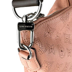 Louis Vuitton Shoulder Bag Selene PM Rosepu-dol — view 6