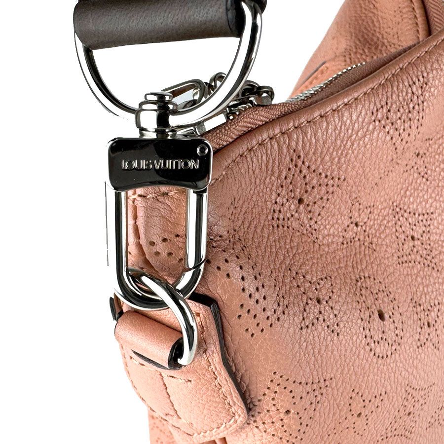 Louis Vuitton Shoulder Bag Selene PM Rosepu-dol — view 6