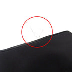 Prada Shoulder Bag Nylon Black — view 8