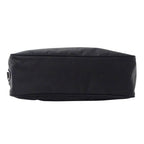 Prada Shoulder Bag Nylon Black — view 3