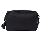 Prada Shoulder Bag Nylon Black — view 2