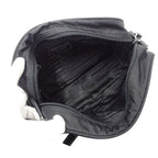 Prada Shoulder Bag Nylon Black — view 5