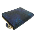 Louis Vuitton Coin Case Blue Cosmic — view 3