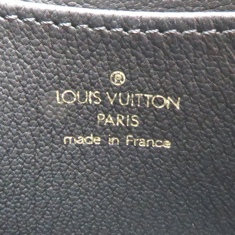 Louis Vuitton Coin Case Blue Cosmic — view 6