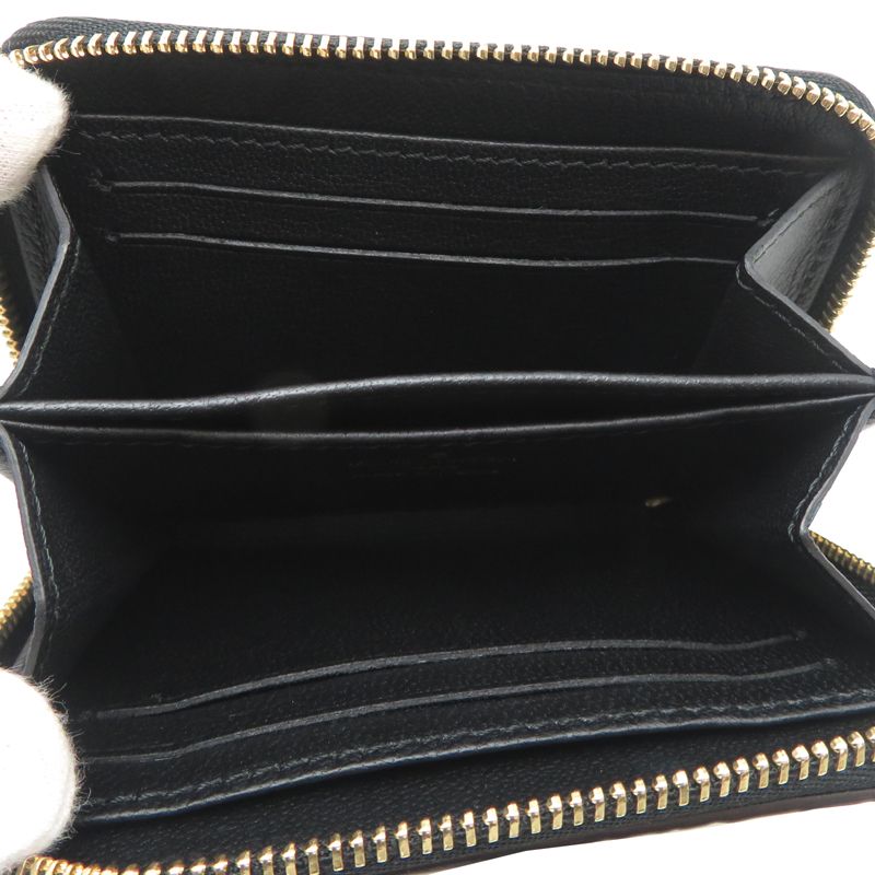 Louis Vuitton Coin Case Blue Cosmic — view 5