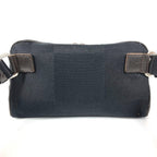 Louis Vuitton Belt Bag Acrobat Damier Geant Canvas Black — view 2
