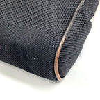 Louis Vuitton Belt Bag Acrobat Damier Geant Canvas Black — view 5