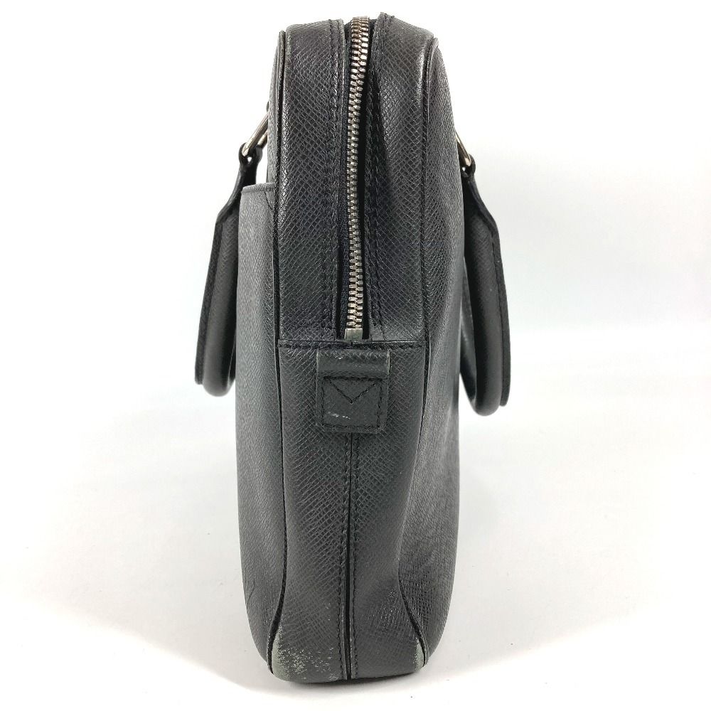 Louis Vuitton Business Bag PDB Porto Documan PM Taiga Leather — view 3