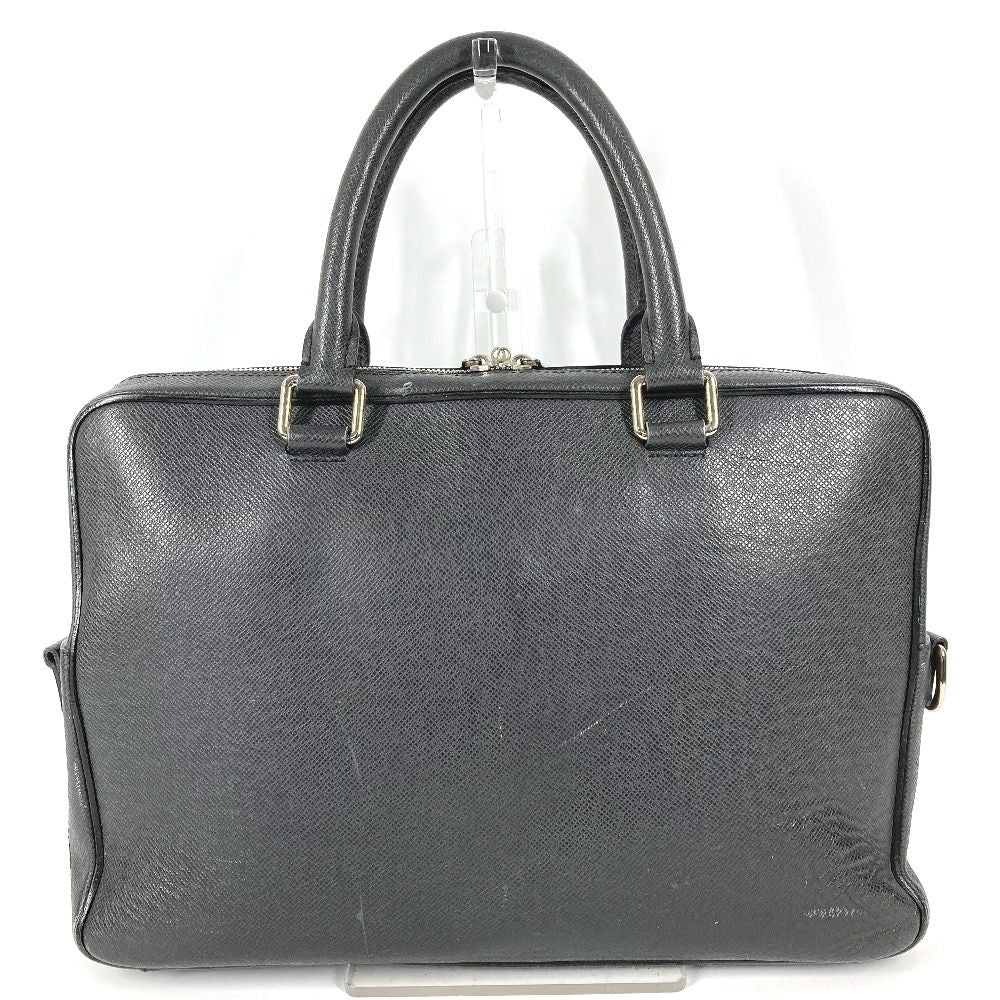 Louis Vuitton Business Bag PDB Porto Documan PM Taiga Leather — view 2