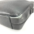 Louis Vuitton Business Bag PDB Porto Documan PM Taiga Leather — view 6