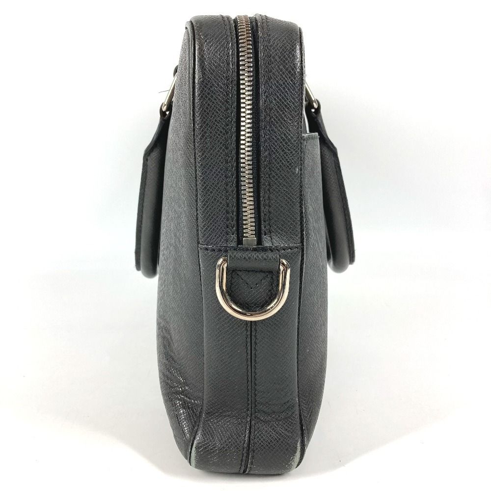 Louis Vuitton Business Bag PDB Porto Documan PM Taiga Leather — view 4