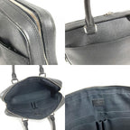 Louis Vuitton Business Bag PDB Porto Documan PM Taiga Leather — view 8