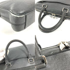 Louis Vuitton Business Bag PDB Porto Documan PM Taiga Leather — view 7