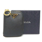 Prada Folding Pouch Leather — view 9